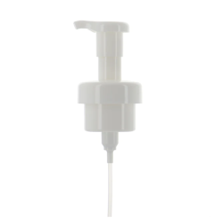 60/410 Foamer Pump with Clip-Lock (APG-840064)